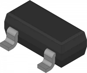 BAV70,215 NEXPERIA Switching Diodes