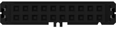 2-111623-1 AMP PCB Connection Systems Image 5