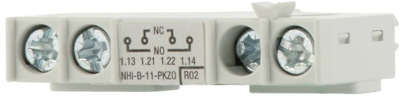 208277 EATON Contactors Image 1