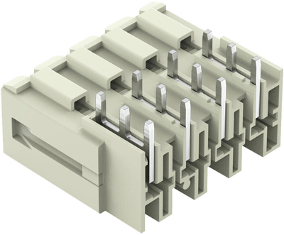 831-3644 WAGO PCB Connection Systems Image 3