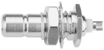 100024841 Telegärtner Coaxial Connectors