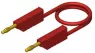 MLN 100/2,5 AU RT Hirschmann Test & Measurement Test Leads