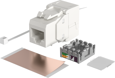 E-20080 EFB Elektronik Modular Connectors Image 3