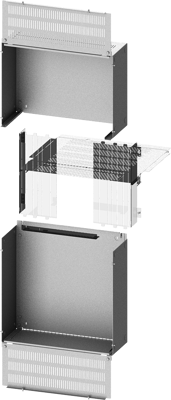 8PQ5000-5BA14 Siemens Accessories for Enclosures