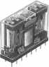 NC4DP12J Panasonic Industrial Relays