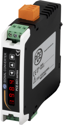 PCE-SCI-L PCE Instruments Signal Converters and Measuring Transducers Image 1