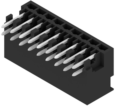 1728050000 Weidmüller PCB Connection Systems Image 2