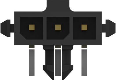 2-1445098-3 AMP PCB Connection Systems Image 5