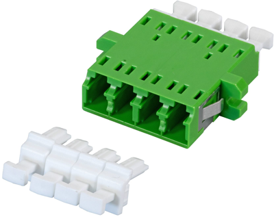 53353.32 EFB-Elektronik Fibre Optic Connectors