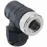 1245 04 T9CR Lutronic Sensor-Actuator Connectors