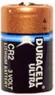 ULTRA PHOTO CR2 Duracell Round Cells, 9V Blocks