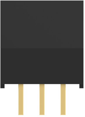 1825008-4 TE Connectivity Slide Switches and Coding Switches Image 4