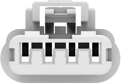 2321918-4 AMP PCB Connection Systems Image 5