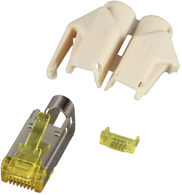 H7642.1-100 EFB-Elektronik Modular Connectors