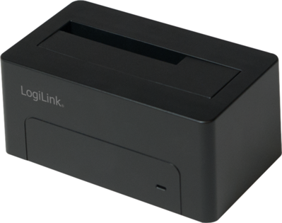 QP0026 LogiLink Docking Stations Image 1