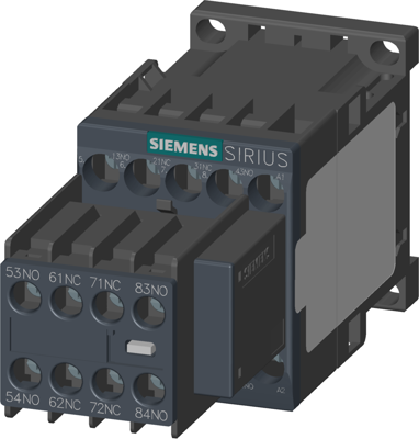 3RH2344-1CK20-0KA0 Siemens Contactors