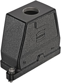 09400160404 Harting Housings for HDC Connectors