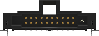 5-104895-1 AMP PCB Connection Systems Image 5