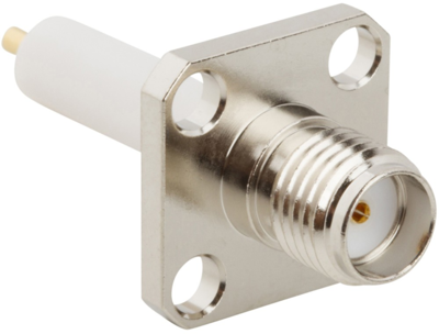 901-9887-RFX Amphenol RF Coaxial Connectors