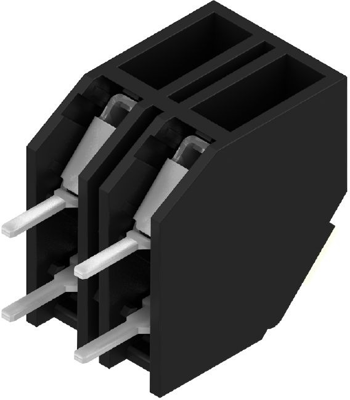 1885020000 Weidmüller PCB Terminal Blocks Image 2