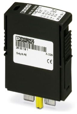 2800191 Phoenix Contact Overvoltage Protection