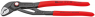 KNIPEX Cobra® QuickSet Hightech Water Pump Pliers 250 mm