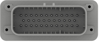 776180-4 TE Connectivity PCB Connection Systems Image 5