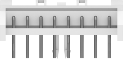 1744426-8 TE Connectivity PCB Connection Systems Image 4