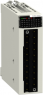 Analog input/output module for Modicon M340/M580, I/O: 6, (W x H x D) 32 x 100 x 86 mm, BMXAMM0600