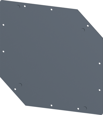 8MF1004-2UE10-0A Siemens Accessories for Enclosures