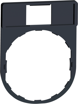 ZBZ32 Schneider Electric Signaling Devices Accessories Image 1