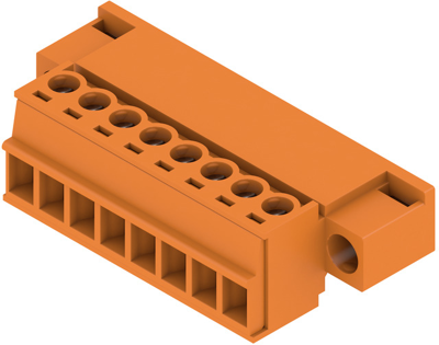 1970980000 Weidmüller PCB Connection Systems Image 1