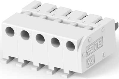 2319461-5 TE Connectivity PCB Terminal Blocks Image 1