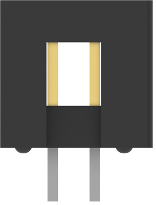 1-1761681-1 AMP PCB Connection Systems Image 2