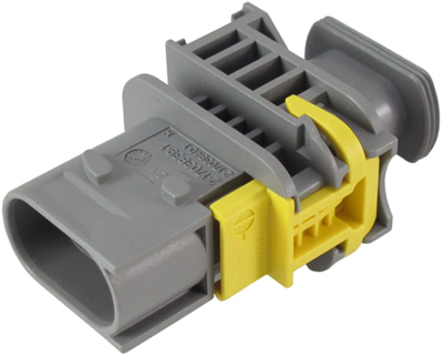 2-1703839-1 TE Connectivity Automotive Power Connectors