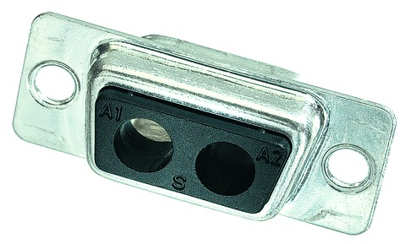 09691000022 Harting D-Sub Connectors