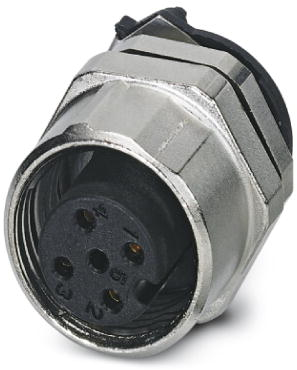 1440009 Phoenix Contact Sensor-Actuator Connectors