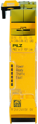 772121 Pilz Communication modules