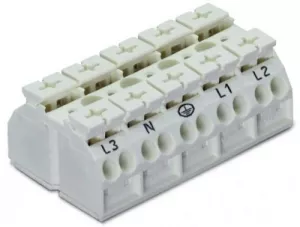 862-605 WAGO Connecting Blocks