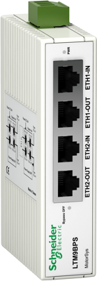 LTM9BPS Schneider Electric Bypass