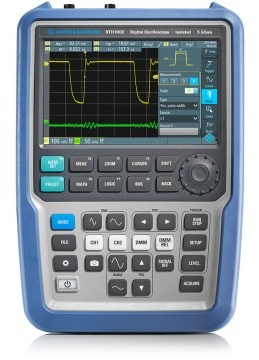 1326.0571.03 Rohde & Schwarz T&M Software and Licences Image 1