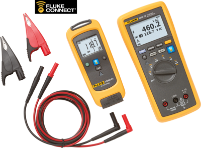 FLUKE V3000FC KIT Fluke Multimeters