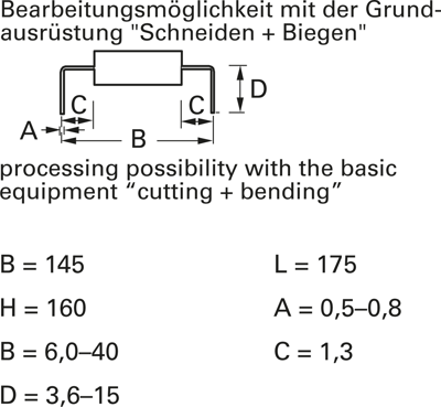 920.1000 Cutbend Cutting and Bending Devices Image 2