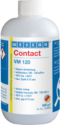 12350500 WEICON Adhesives