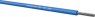 MPPE-switching strand, halogen free, UL-Style 11029, 0.22 mm², AWG 24/7, blue, outer Ø 1.3 mm