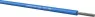 MPPE-switching strand, halogen free, UL-Style 11029, 0.88 mm², AWG 18/19, blue, outer Ø 2 mm