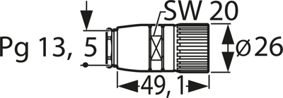 2135 Lumberg Automation Sensor-Actuator Connectors Image 2