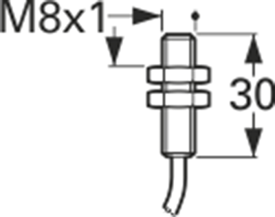 052018 PEPPERL+FUCHS Proximity Switches, Reed switches Image 2