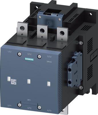 3RT1275-6NF36 Siemens Contactors