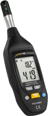 PCE-555BT PCE Instruments Thermometers and Displays Image 1